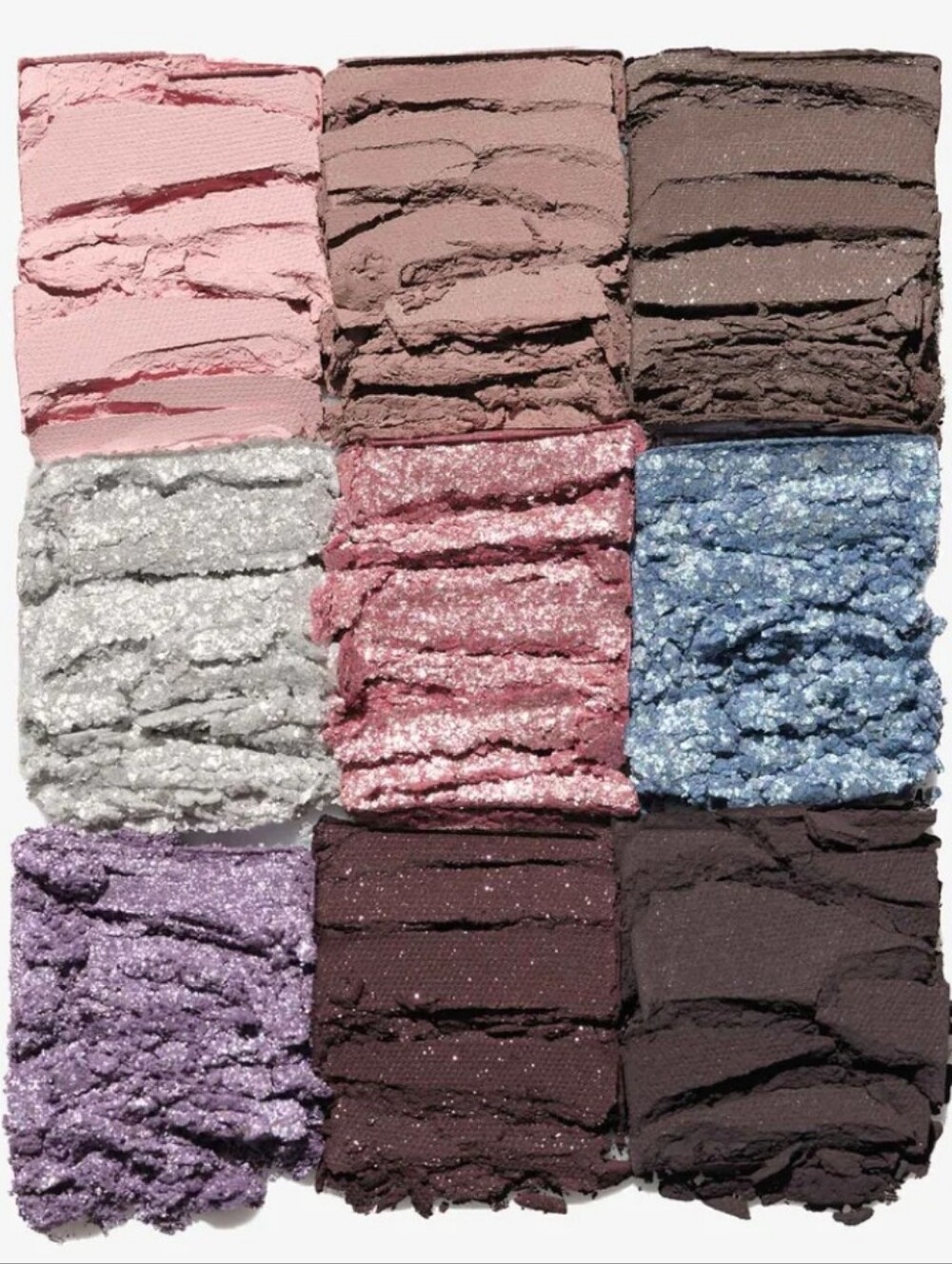 Anastasia Beverly Hills - Sugar Eyeshadow Palette - NEW - Picture 2 of 4